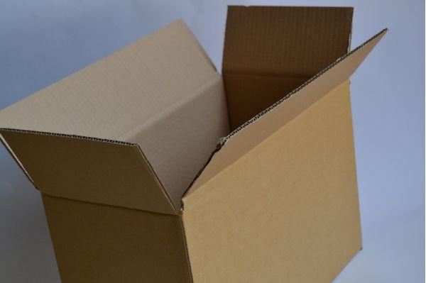 【企业集采】10号包装纸箱 三层包装纸箱 普通空白包装纸箱