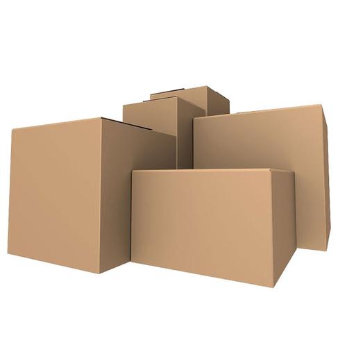 供应德州嘉元包装材料销售纸箱-纸盒-彩印纸盒 欢迎洽谈